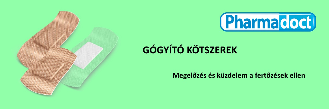 Kötszerek