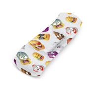 Emoji Gyerek sebtapasz