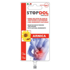 Stopdol Árnika krém