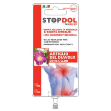 Stopdol Ördögkarom krém